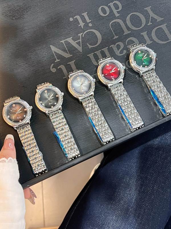 Rolex woman watch 122835